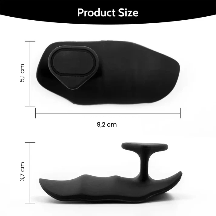 Hand Grip Pro